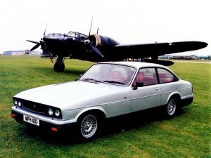 Bristol Blenheim '1993